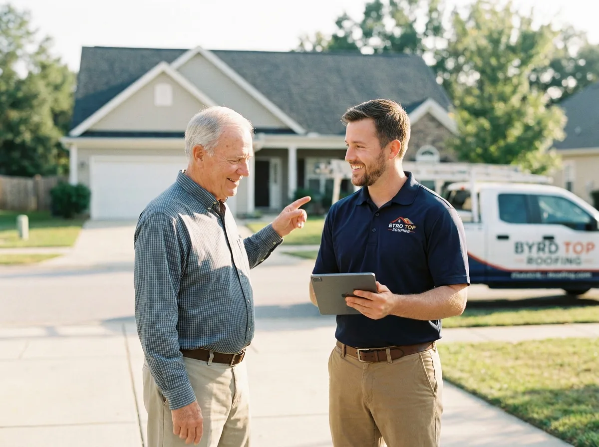 Roofing Laverne, OK FAQs